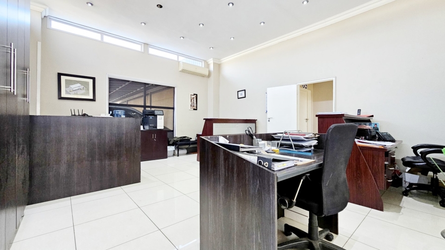  Bedroom Property for Sale in Sasolburg Industrial Zone 2 Free State